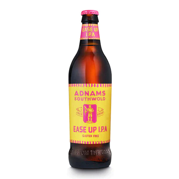 Adnams Ease Up IPA 500ml