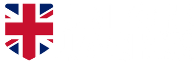 Union Jack's Alcohol