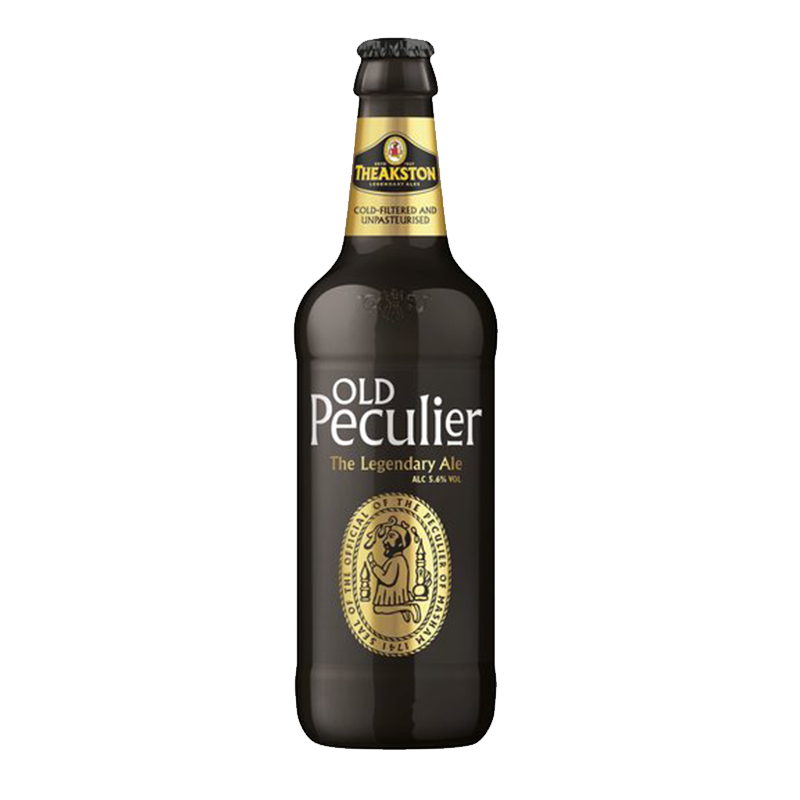 Theakston Old Peculier Ale 500ml