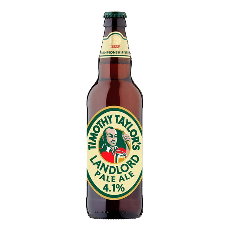 Timothy Taylor's Landlord Pale Ale 500ml