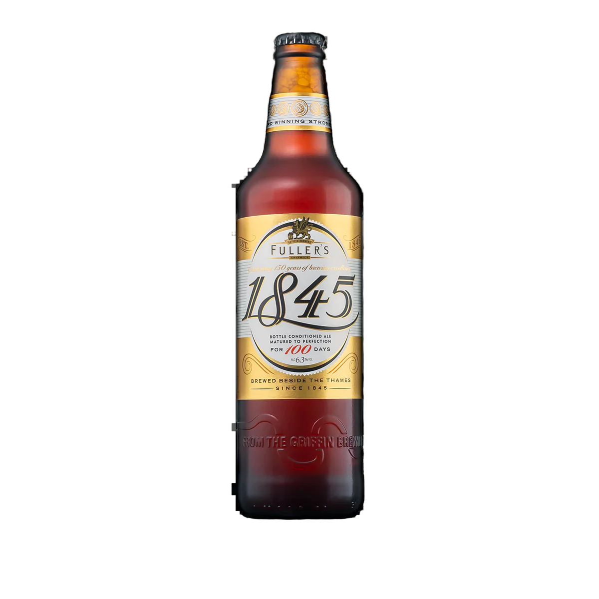 Fuller's 1845 Conditioned Ale 6.3% 500ml