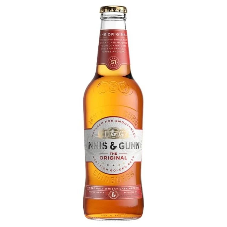 Innis & Gunn The Original 330ml