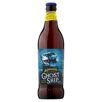 Adnams Southwold Ghost Ship Citrus Pale Ale 500ml