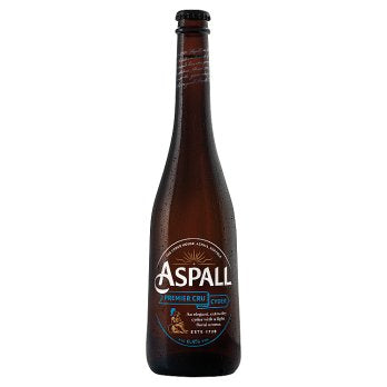 Aspall Premier Cru Cyder 500ml