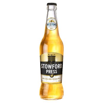 Westons Stowford Press Cider 500ml