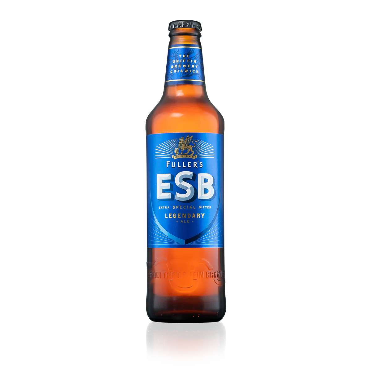 Fuller's Extra Special ESB Champion Ale 500ml