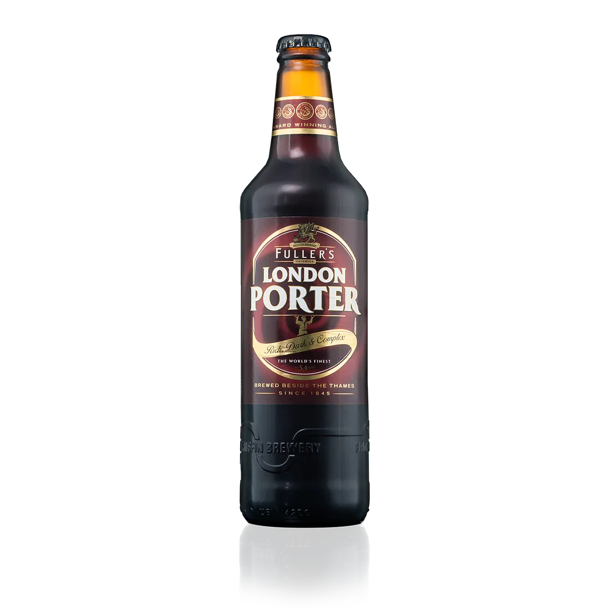Fuller's London Porter 500ml