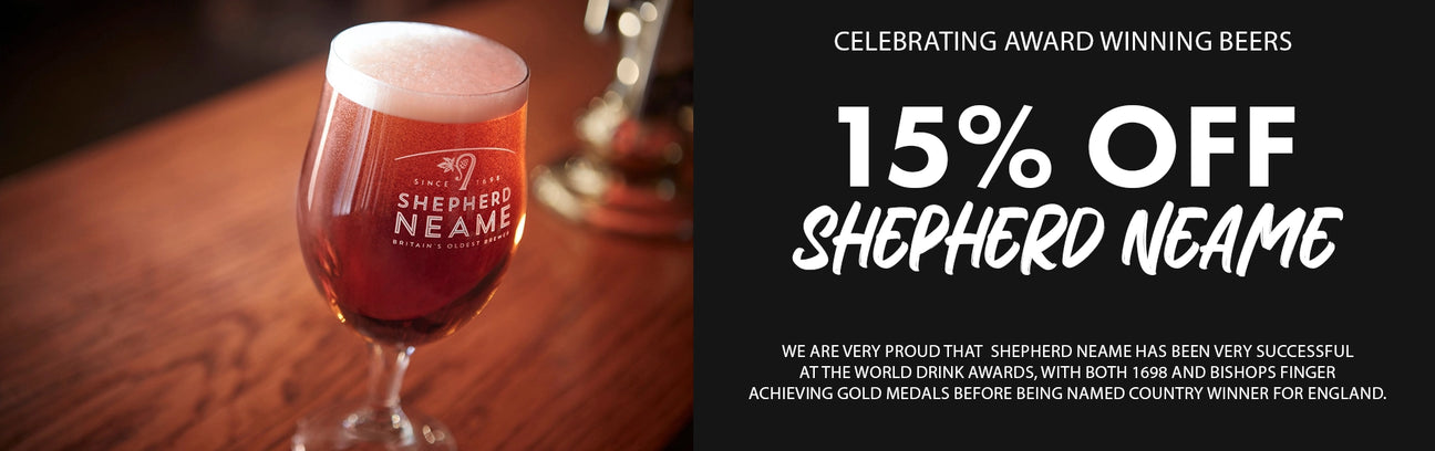 Shepherd Neame