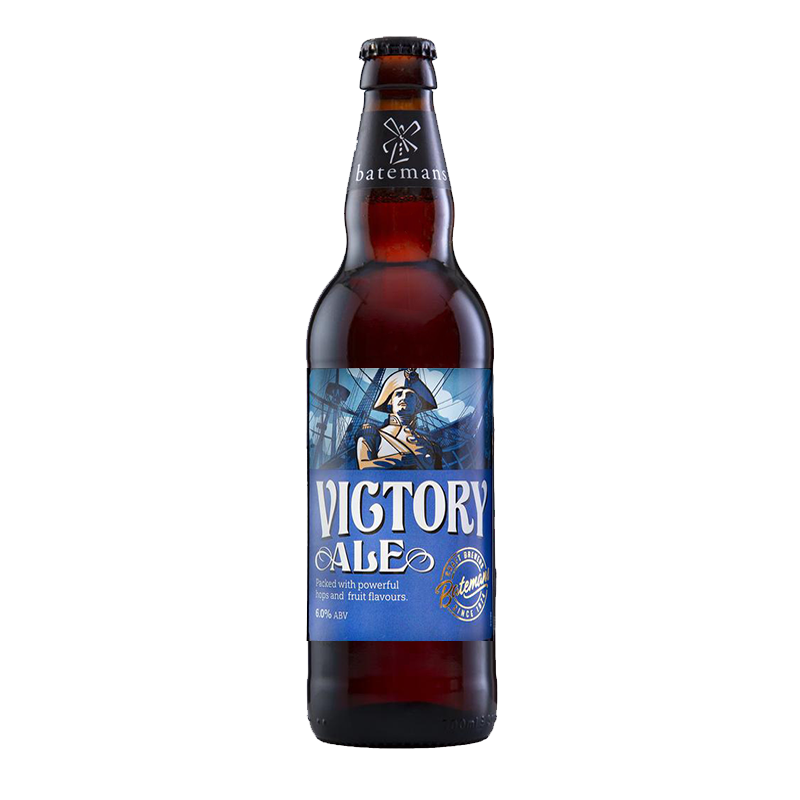 Batemans Victory Strong Ale 500ml