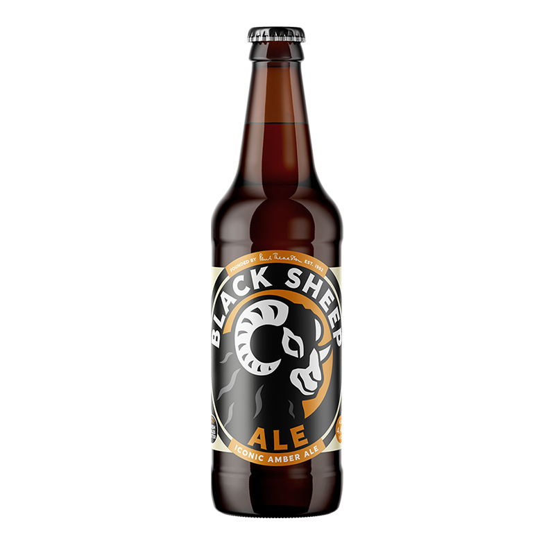 Black Sheep Ale 4.4% 500ml