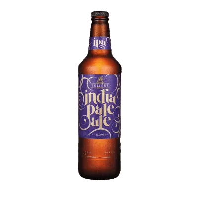 Fuller's India Pale Ale (IPA) 5.3% 500ml