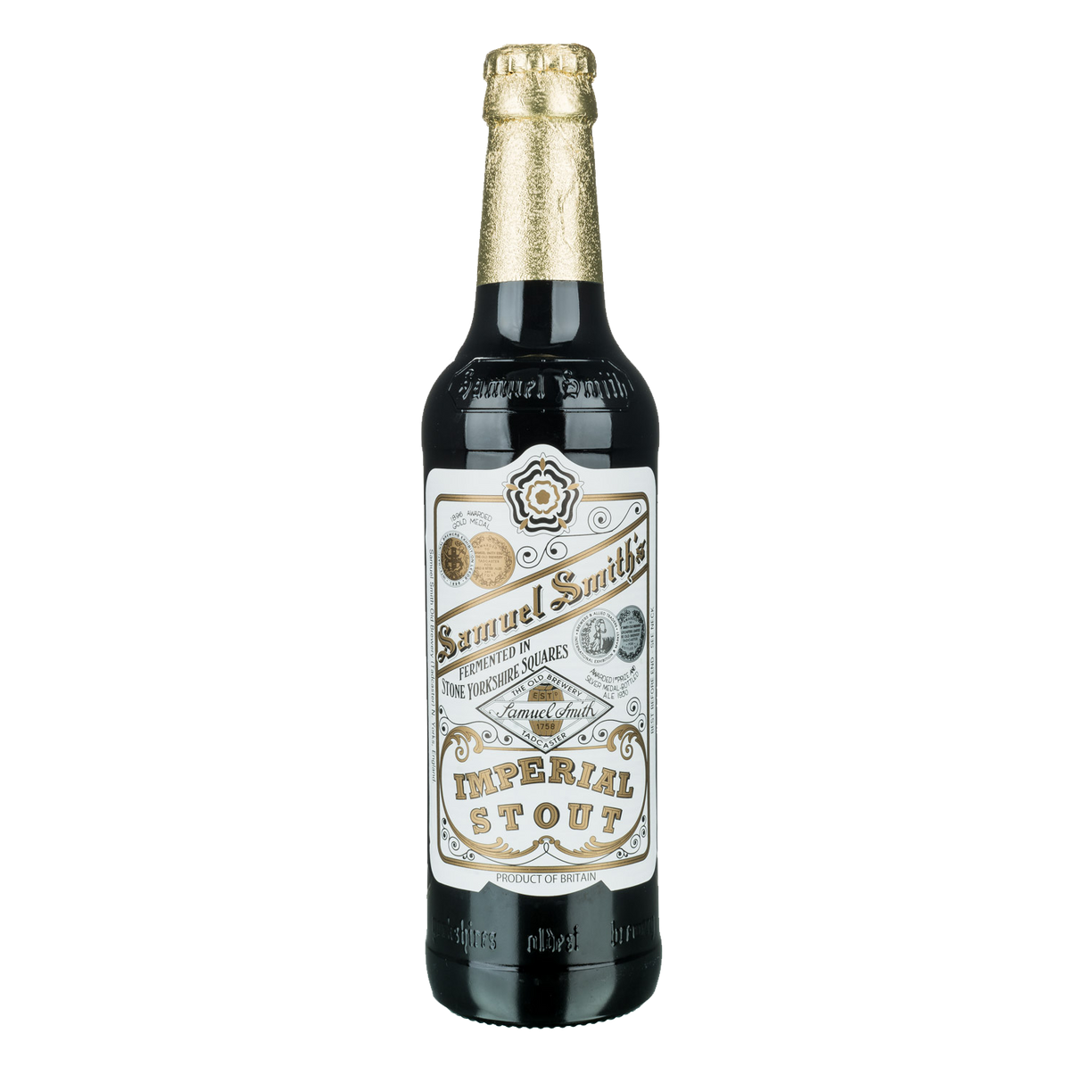 Samuel Smith Imperial Stout 7.0% 355ml