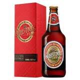 Shepherd Neame Christmas Ale Boxed 500ml