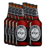 Shepherd Neame 1698 Kentish Strong Ale 500ml - 8 Pack