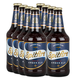 Shepherd Neame Spitfire Amber Ale 4.5% 500ml - 12 Pack