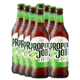 St Austell Proper Job Cornish IPA 500ml - 8 Pack