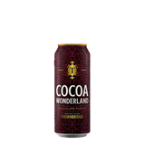 Thornbridge Cocoa Wonderland Chocolate Porter 6.8% 440ml Can x 12 units