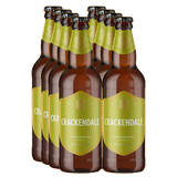 Thornbridge Crackendale Citra Pale Ale 5.2% 500ml x 8 units
