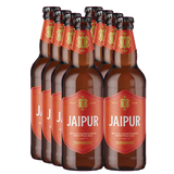 Thornbridge Jaipur IPA 500ml - 8 Pack