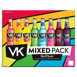 VK Mixed Pack 3.4% 275ml - 10 Pack