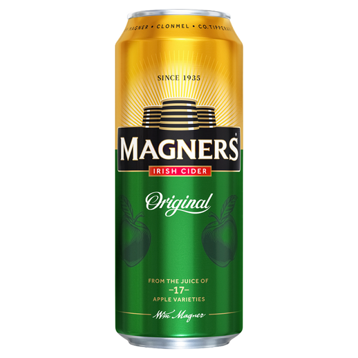 Magners Original Cider Can 440ml