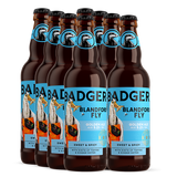 Badger The Blandford Fly Golden Ale 500ml - 8 Pack