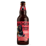 Badger Tanglefoot Golden Ale 500ml - 8 Pack