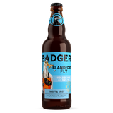 Badger The Blandford Fly Golden Ale 500ml - 8 Pack