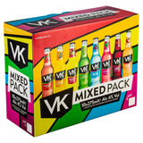 VK Mixed Pack 3.4% 275ml - 10 Pack
