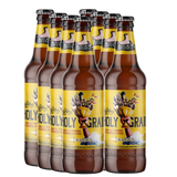 (BBE 06/03/24) Black Sheep Monty Python Holy Grail Golden Ale 4.0% 500ml - 8 Pack