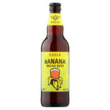 Eagle Brewery Banana Bread Fruit Beer 5.2% 500ml - 8 Pack