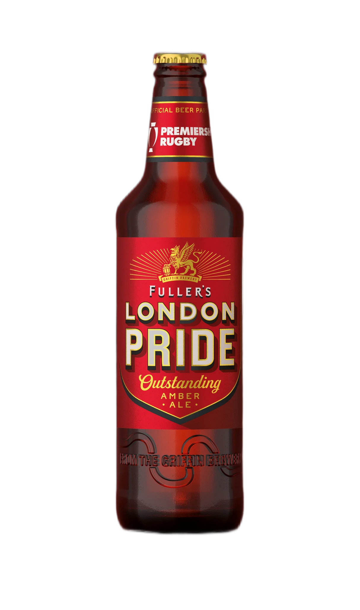 Fullers London Pride Amber Ale 500ml
