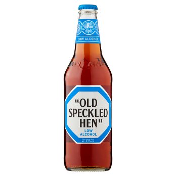 Morland Old Speckled Hen Low Alcohol 500ml