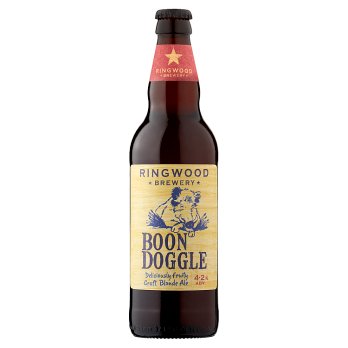 Ringwood Brewery Boon Doggle 500ml