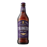 (BBE 31/01/2024) St Austell Tribute Pale Ale 4.2% 500ml - 12 Pack