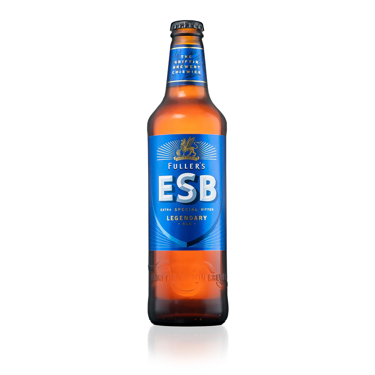 Fullers Extra Special ESB Champion Ale 500ml